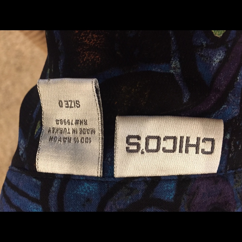 Jacket/Blouse - image 5